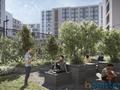 1-комнатная квартира · 41 м² · 4 этаж, Турар Рыскулов 18/1 за 31.9 млн ₸ в Астане, Есильский р-н — фото 4