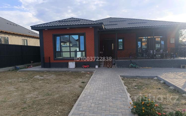 Часть дома · 4 комнаты · 220 м² · 8 сот., Шалкар 7 — Карасай батыра за 74 млн 〒 в Туздыбастау (Калинино) — фото 2