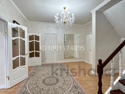 Отдельный дом · 5 комнат · 224 м² · 10 сот., мкр Береке, 11 13 — Около мечети за 40 млн 〒 в Атырау