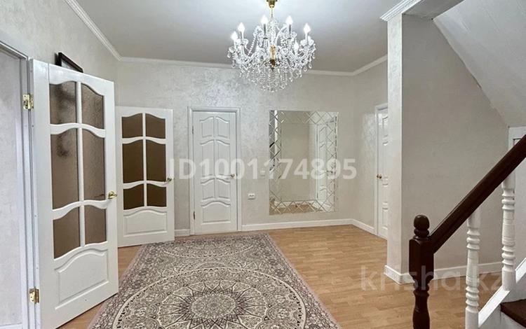 Отдельный дом · 5 комнат · 224 м² · 10 сот., мкр Береке, 11 13 — Около мечети за 40 млн 〒 в Атырау — фото 2