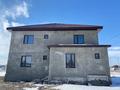 Отдельный дом · 6 комнат · 240 м² · 10 сот., Жиенкуловой 38 за 23 млн 〒 в Талдыкоргане, село Ынтымак — фото 30
