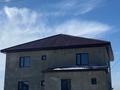 Отдельный дом · 6 комнат · 240 м² · 10 сот., Жиенкуловой 38 за 23 млн 〒 в Талдыкоргане, село Ынтымак — фото 31