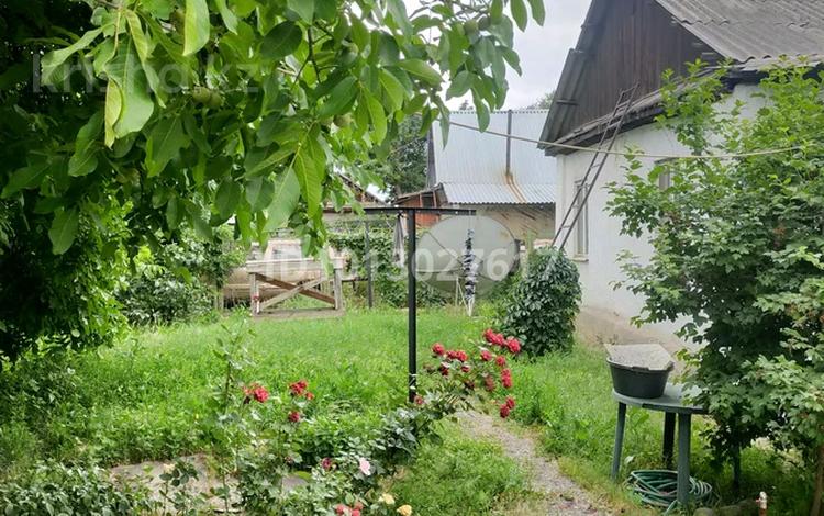 Отдельный дом · 3 комнаты · 60 м² · 6 сот., мкр 13-й военный городок, Красноводская 25 за 26 млн ₸ в Алматы, Турксибский р-н — фото 2