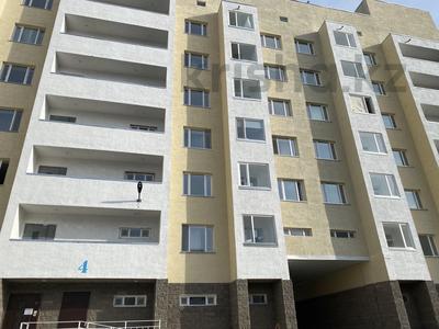 2-комнатная квартира, 68 м², 8/9 этаж, Маметова 2/1 за 23.7 млн 〒 в Астане, Нура р-н