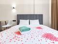 1-комнатная квартира · 25 м², Ж.Нажимеденова 54 — Сдаю на 1-2 месяца за 300 000 ₸ в Астане, Алматы р-н — фото 3
