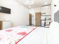 1-комнатная квартира · 25 м², Ж.Нажимеденова 54 — Сдаю на 1-2 месяца за 300 000 ₸ в Астане, Алматы р-н — фото 5