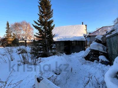 Отдельный дом · 1 комната · 27 м² · 7 сот., Турксибская 12 за 4 млн 〒 в Усть-Каменогорске