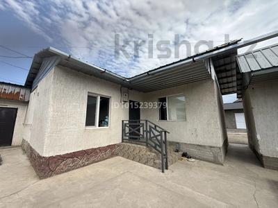 Отдельный дом · 3 комнаты · 60 м² · 4 сот., Кайсенова 2 — Байдибек би за 200 000 ₸ в Туздыбастау (Калинино)