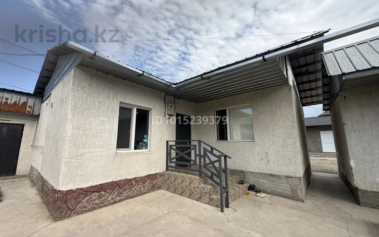 Жеке үй · 3 бөлме · 60 м² · 4 жүзд., Кайсенова 2 — Байдибек би, бағасы: 200 000 ₸ в Туздыбастау (Калинино) — фото 2