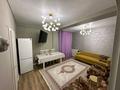 3-бөлмелі пәтер · 76 м² · 2/3 қабат, мкр Нурлытау (Энергетик), Мкр. Нурлытау, Роза Жаманова — Школа Тамос, бағасы: 500 000 ₸ в Алматы, Бостандыкский р-н