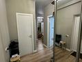 3-бөлмелі пәтер · 76 м² · 2/3 қабат, мкр Нурлытау (Энергетик), Мкр. Нурлытау, Роза Жаманова — Школа Тамос, бағасы: 500 000 ₸ в Алматы, Бостандыкский р-н — фото 2