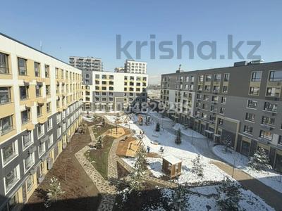 3-бөлмелі пәтер · 93 м² · 5/6 қабат, Бауыржана Момышулы 11/14а, бағасы: 78 млн ₸ в Алматы, Алатауский р-н