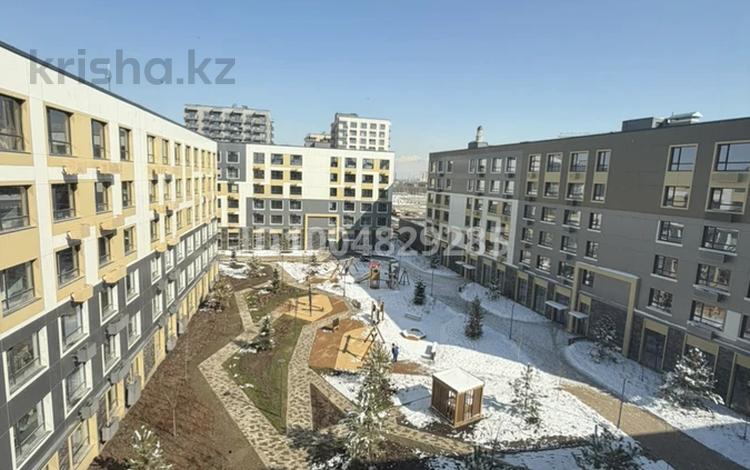 3-бөлмелі пәтер · 93 м² · 5/6 қабат, Бауыржана Момышулы 11/14а, бағасы: 78 млн ₸ в Алматы, Алатауский р-н — фото 15