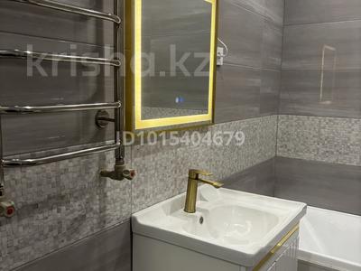 1-комнатная квартира · 40 м² · 4/9 этаж, Толеметова 106/3 за 150 000 ₸ в Шымкенте, Абайский р-н
