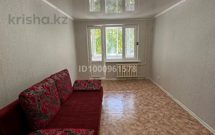 2-бөлмелі пәтер · 48 м² · 2/5 қабат, Маметова — Кердері, бағасы: 13.8 млн ₸ в Уральске, мкр Школьник — фото 13