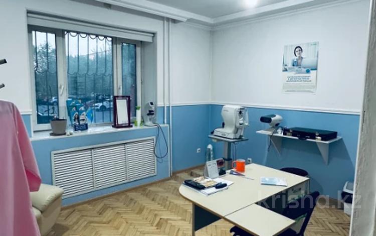Свободное назначение, офисы, магазины и бутики, салоны красоты, медцентры и аптеки, образование · 137 м² за 90 млн ₸ в Астане, Алматы р-н — фото 2