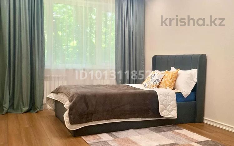 1-комнатная квартира · 32.4 м² · 1/4 этаж, мкр №3 17/18 — Абая Саина за 22.7 млн ₸ в Алматы, Ауэзовский р-н — фото 13