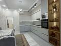 3-комнатная квартира · 108.8 м² · 7/9 этаж, мкр. Алтын орда за 56 млн ₸ в Актобе — фото 2