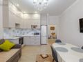 2-бөлмелі пәтер · 50 м² · 1/12 қабат, Кордай 2 — Момышулы, бағасы: 15 000 ₸ в Астане, Алматы р-н — фото 2