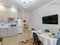 2-бөлмелі пәтер · 50 м² · 1/12 қабат, Кордай 2 — Момышулы, бағасы: 15 000 ₸ в Астане, Алматы р-н — фото 3
