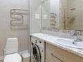 2-бөлмелі пәтер · 50 м² · 1/12 қабат, Кордай 2 — Момышулы, бағасы: 15 000 ₸ в Астане, Алматы р-н — фото 4
