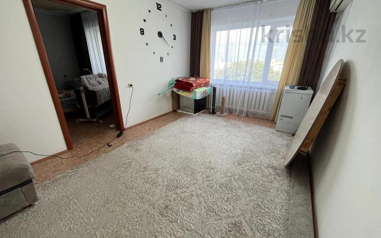 3-комнатная квартира · 57.5 м² · 9/9 этаж, Каирбаева 90 за 21.2 млн ₸ в Павлодаре — фото 7