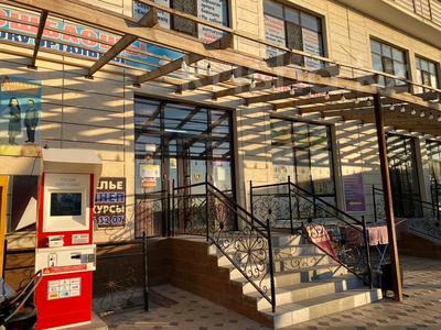 Еркін, дүкендер мен бутиктер, сұлулық салондары, медорталықтар мен дәріханалар · 600 м², бағасы: 150 млн ₸ в Шымкенте