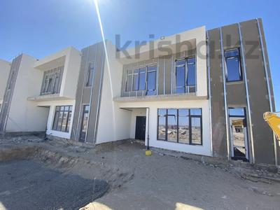 Жеке үй · 3 бөлме · 125 м² · 0.2 жүзд., Тёплый пляж 53 — Рядом с базой отдыха «Tree Of Life”, бағасы: ~ 56.3 млн ₸ в Актау