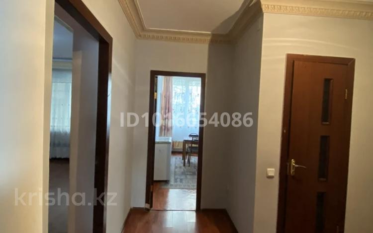 3-бөлмелі пәтер · 75 м² · 1/9 қабат, Ақсай-1А ш/а. 31 — Толеби яссауи, бағасы: 320 000 ₸ в Алматы, Ауэзовский р-н — фото 35