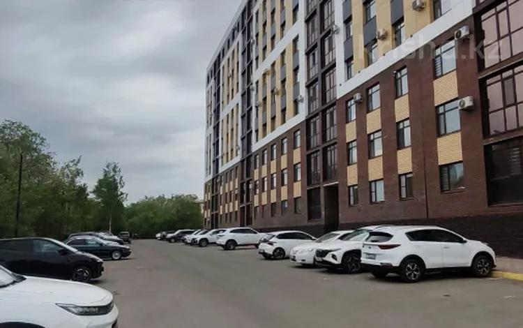 2-бөлмелі пәтер · 63 м² · 7/9 қабат, Юго-Восток ш/а., Муканова 55/2, бағасы: 35.5 млн ₸ в Караганде, Казыбек би р-н — фото 2