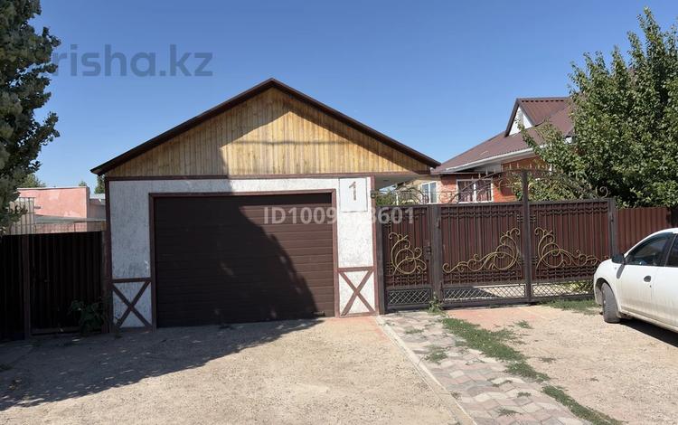 Отдельный дом · 3 комнаты · 101.1 м² · 12 сот., Уран 1 — Новый Аралтал за 26 млн ₸ в Аксае — фото 20