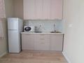 1-комнатная квартира · 35 м² · 10/14 этаж, Улы Дала 10 — Айтматова за 230 000 ₸ в Астане, Нура р-н