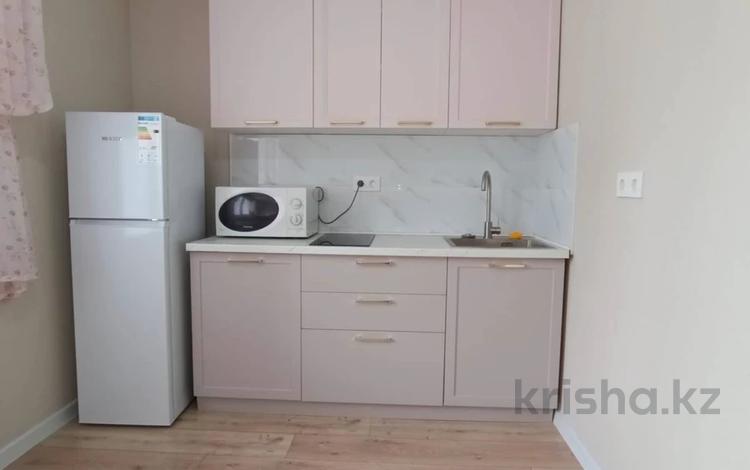 1-комнатная квартира · 35 м² · 10/14 этаж, Улы Дала 10 — Айтматова за 230 000 ₸ в Астане, Нура р-н — фото 2