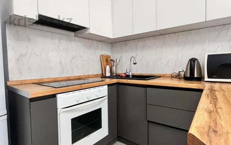 2-бөлмелі пәтер · 50 м² · 4/10 қабат, Толе би 285/8 к1, 285/8 к2, 285/8 к3, 285/8 к4, 285/8 к5, 285/8 к6, 285/8 к7, 285/8 к8, 285/8 к9, 285/8 к10, 285/8 к11, бағасы: 35 млн ₸ в Алматы, Ауэзовский р-н — фото 10