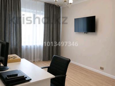2-комнатная квартира · 52 м² · 4/5 этаж, Жарокова 126 — Жарокова - Абая за 49 млн ₸ в Алматы, Бостандыкский р-н
