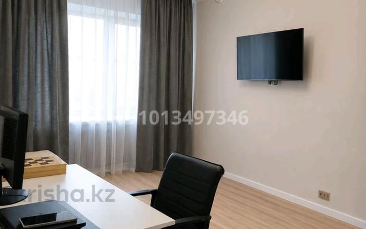 2-бөлмелі пәтер · 52 м² · 4/5 қабат, Жарокова 126 — Жарокова - Абая, бағасы: 49 млн ₸ в Алматы, Бостандыкский р-н — фото 20