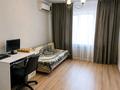 2-бөлмелі пәтер · 52 м² · 4/5 қабат, Жарокова 126 — Жарокова - Абая, бағасы: 49 млн ₸ в Алматы, Бостандыкский р-н — фото 2