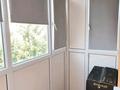 2-бөлмелі пәтер · 52 м² · 4/5 қабат, Жарокова 126 — Жарокова - Абая, бағасы: 49 млн ₸ в Алматы, Бостандыкский р-н — фото 17