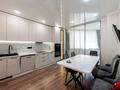 3-комнатная квартира · 135.2 м² · 2/9 этаж, Сауран 7 за 65 млн ₸ в Астане, Есильский р-н — фото 21
