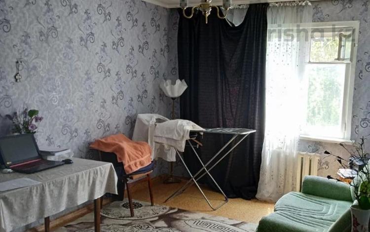 2-комнатная квартира · 45.6 м² · 5/5 этаж, Иманова 4 за 15.5 млн 〒 в Астане, р-н Байконур — фото 5