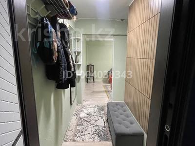 2-комнатная квартира · 46 м² · 5/5 этаж, Жидебай батыра 21 за 10.2 млн 〒 в Балхаше