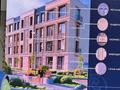 1-бөлмелі пәтер · 39 м² · 2/4 қабат, Кульджинский тр-т 80/1, бағасы: 37 млн ₸ в Алматы, Медеуский р-н — фото 10