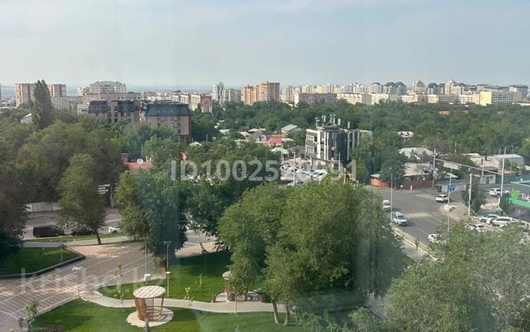 2-комнатная квартира · 76 м² · 8/16 этаж, Мустафина за 50 млн 〒 в Алматы, Бостандыкский р-н — фото 2