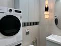 2-комнатная квартира · 41 м² · 4/17 этаж, Бухар жырау 12/2, 12/3 за 38 млн ₸ в Астане, Есильский р-н — фото 10