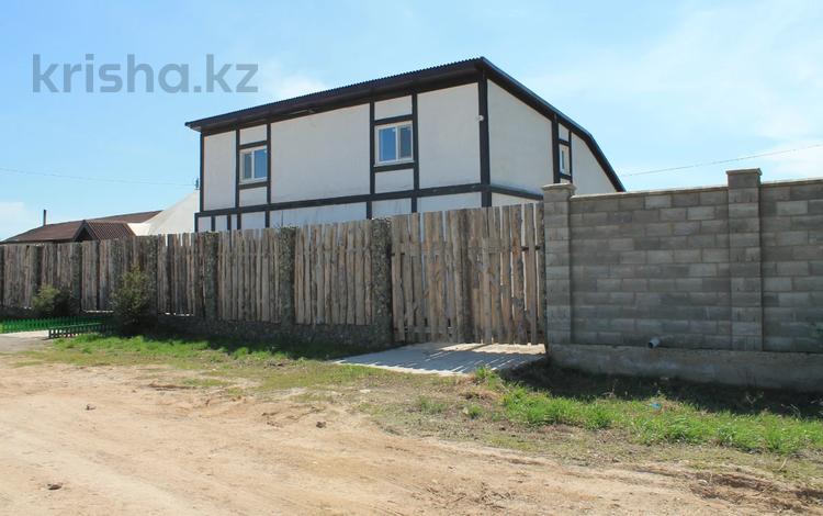 Жеке үй · 6 бөлме · 550 м² · 10 сот., Нура-Ишим 54, бағасы: 85 млн ₸ в Косшы — фото 51