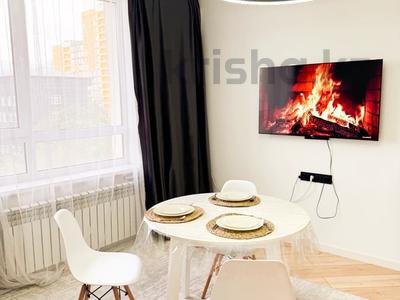 2-комнатная квартира · 57 м² · 7 этаж, Жандосова 94А за 20 000 ₸ в Алматы, Бостандыкский р-н