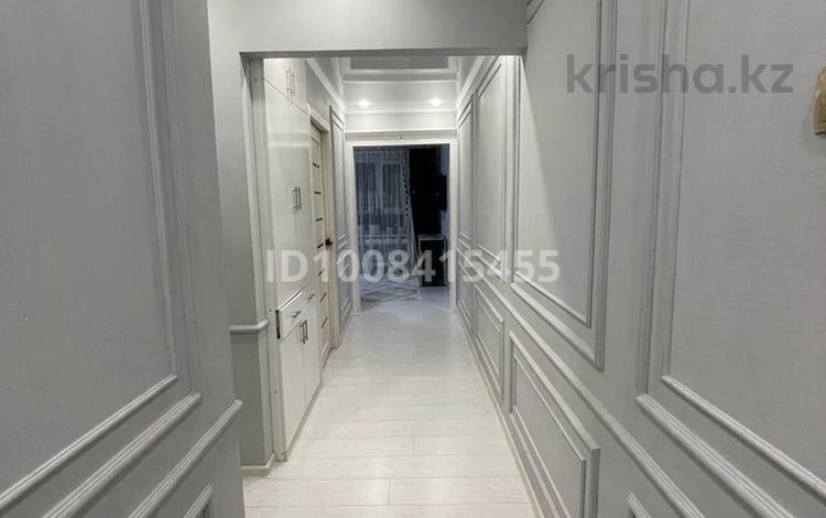 3-комнатная квартира · 60 м² · 3/5 этаж, Тәуелсіздік 20 — 4 бала бақша за 12.5 млн 〒 в Текели — фото 2