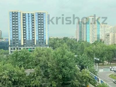 4-бөлмелі пәтер · 102 м² · 7/8 қабат, Абая 141 — Метро Алатау, бағасы: 64 млн ₸ в Алматы, Бостандыкский р-н