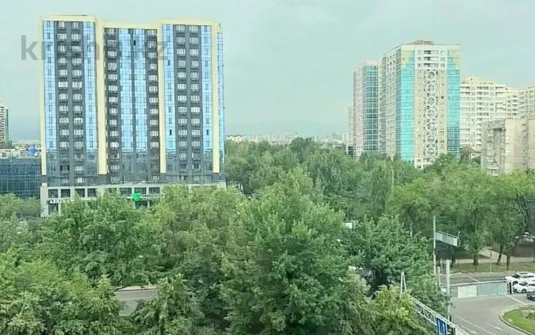 4-бөлмелі пәтер · 102 м² · 7/8 қабат, Абая 141 — Метро Алатау, бағасы: 64 млн ₸ в Алматы, Бостандыкский р-н — фото 3