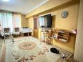 4-бөлмелі пәтер · 102 м² · 7/8 қабат, Абая 141 — Метро Алатау, бағасы: 64 млн ₸ в Алматы, Бостандыкский р-н — фото 8